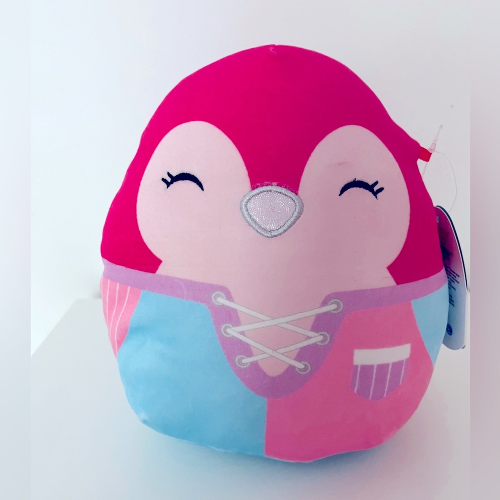 Kavya Squishmallow